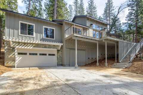 3252 Venado Drive, Arnold, CA 95223