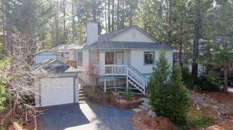 252 Mill Creek Circle, Arnold, CA 95223