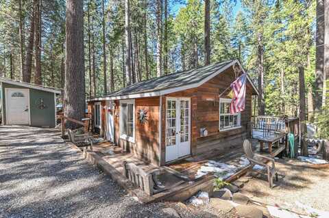 1374 Lilac Drive, Arnold, CA 95223