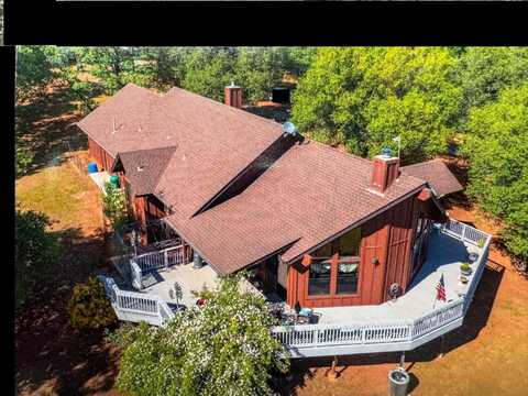 1551 John Dear Road, Mountain Ranch, CA 95246
