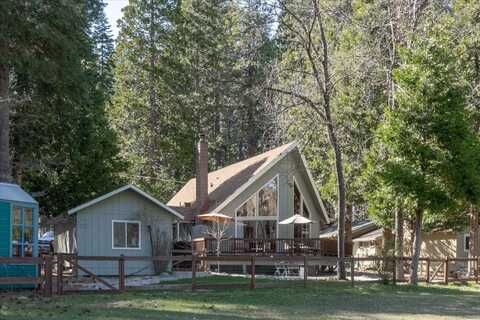1883 Pine Drive, Arnold, CA 95223