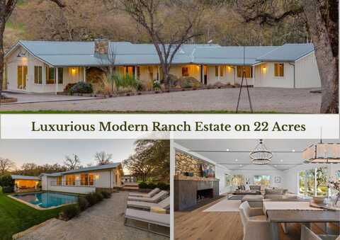 514 Appaloosa Way, Angels Camp, CA 95222