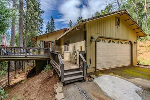 17465 Canyon View Court, Pioneer, CA 95666