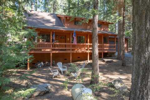 2821 Tahos Drive, Arnold, CA 95223