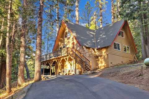 1067 Cypress Point Drive, Arnold, CA 95223
