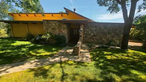 2587 Burns Road, San Andreas, CA 95249