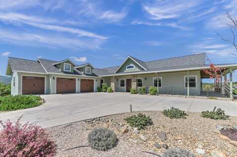 900 Selkirk Ranch Road, Angels Camp, CA 95222