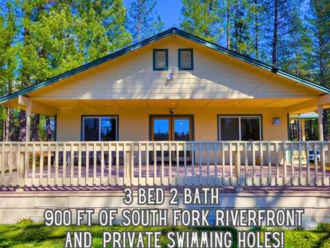 2733 Emco Road, Wilseyville, CA 95257