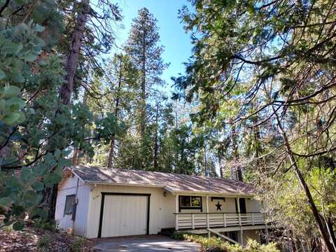 3195 Venado Dr., Arnold, CA 95223