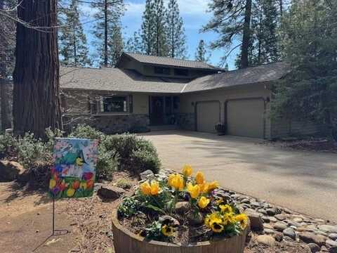 598 Larkspur Court, Murphys, CA 95247