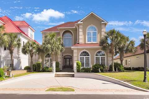 837 Bluff View Dr., Myrtle Beach, SC 29579
