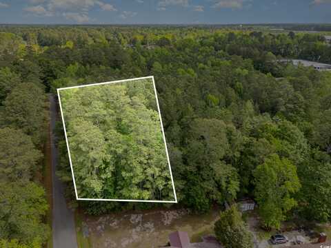 TBD Paul St., Loris, SC 29569