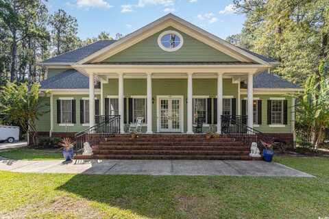 487 Lantana Circle, Georgetown, SC 29440