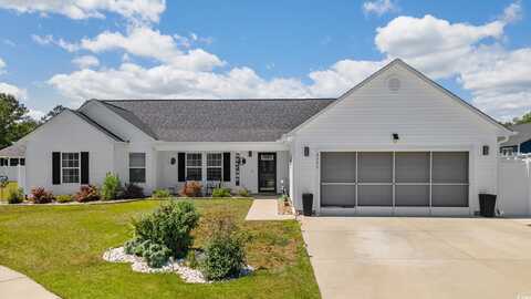 2506 Berleze Ct., Conway, SC 29527