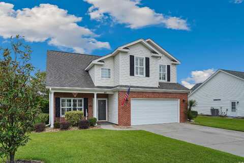 417 Pennington Loop, Myrtle Beach, SC 29588