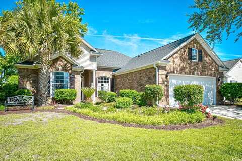 5813 Mossy Oaks Dr., North Myrtle Beach, SC 29582