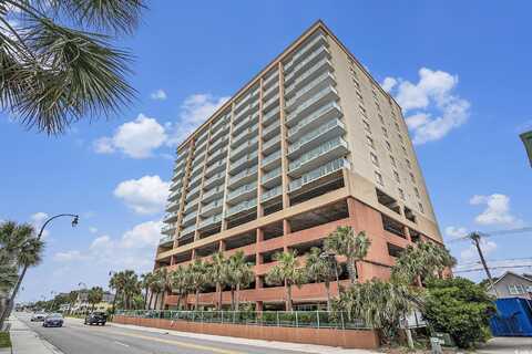 1707 Perrin Dr., North Myrtle Beach, SC 29582