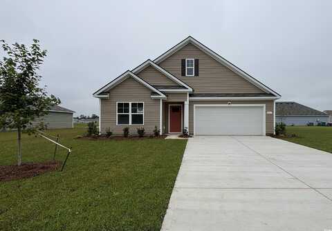 411 Acosta Circle, Conway, SC 29527