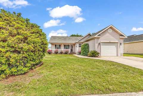 9616 Sullivan Dr., Murrells Inlet, SC 29576