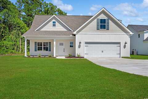 1503 Red Bluff Rd., Loris, SC 29569