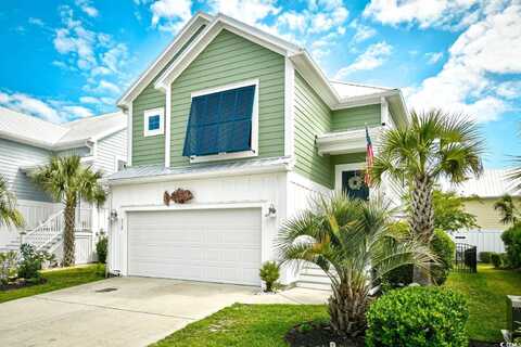 512 Chanted Dr., Murrells Inlet, SC 29576