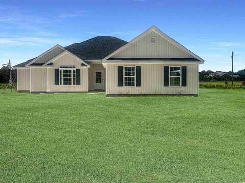 3601 Valley Forge Rd., Aynor, SC 29511