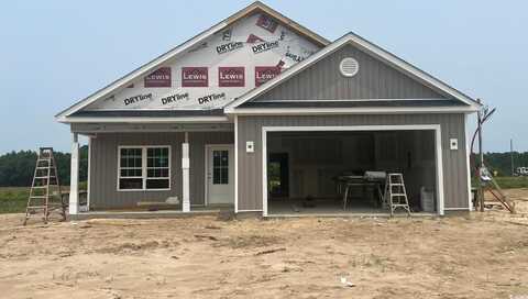 3597 Valley Forge Rd., Aynor, SC 29511