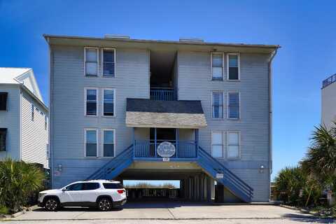 126 N Waccamaw Dr., Garden City Beach, SC 29576