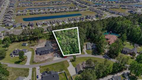 575 Caribou Trail, Myrtle Beach, SC 29588