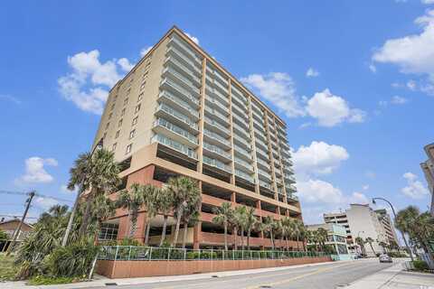 1707 Perrin Dr., North Myrtle Beach, SC 29582