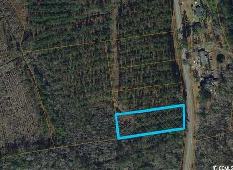 Lot 1 Highway 66, Loris, SC 29569