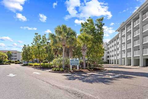 14290 Ocean Highway, Pawleys Island, SC 29585