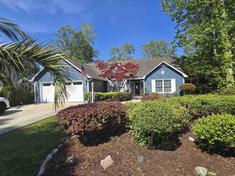 2333 Brick Dr., Longs, SC 29568