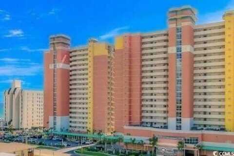 2801 S Ocean Blvd., North Myrtle Beach, SC 29582