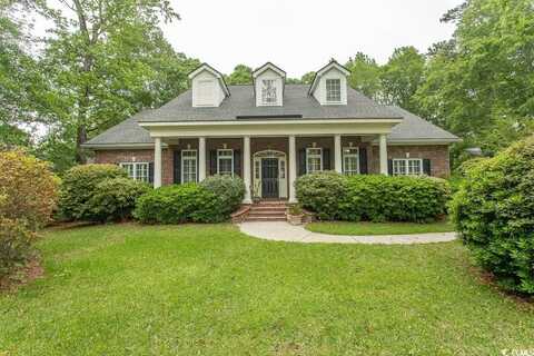 4535 Carriage Run Circle, Murrells Inlet, SC 29576