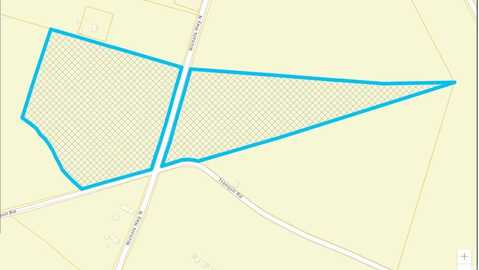 TBD Nichols Hwy., Nichols, SC 29581