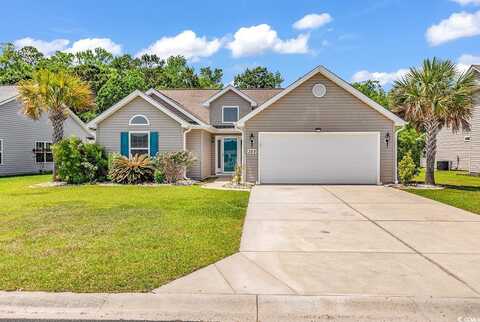 389 Barton Loop, Myrtle Beach, SC 29579