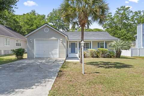 68 Voyagers Dr., Pawleys Island, SC 29585