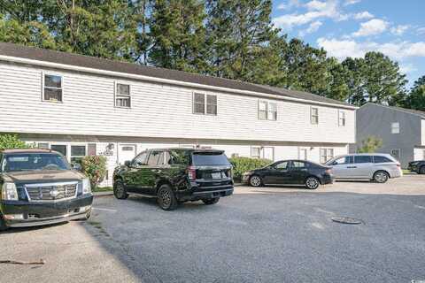 4616 Lomax Ct., Murrells Inlet, SC 29576