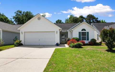 4591 Hidden Creek Ln., Myrtle Beach, SC 29579
