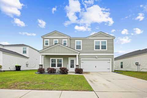 1015 Saltgrass Way, Myrtle Beach, SC 29588