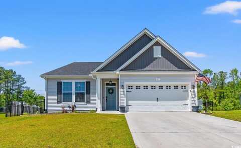127 Emerald Rush Ct., Longs, SC 29568
