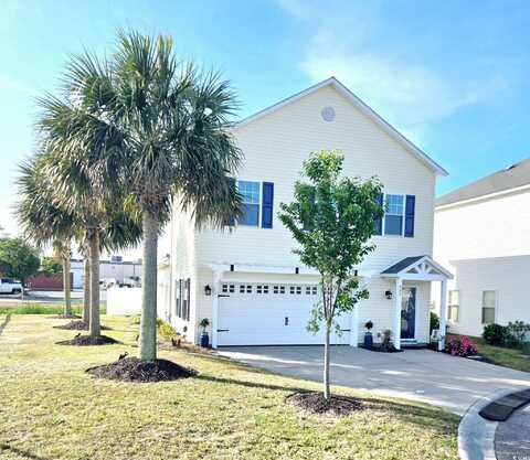 903 Ocean Pines Ct., North Myrtle Beach, SC 29582