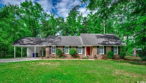 107 Azalea Dr., Conway, SC 29526