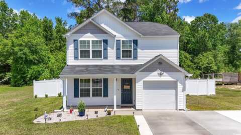 109 Winding Path Dr., Loris, SC 29569