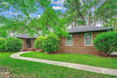 8209 Timber Ridge Rd., Conway, SC 29526