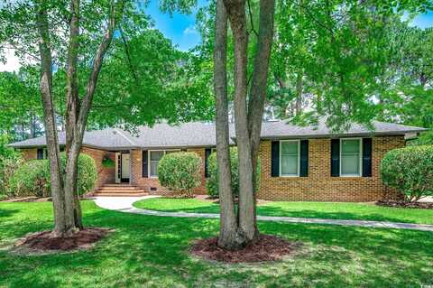 8209 Timber Ridge Rd., Conway, SC 29526