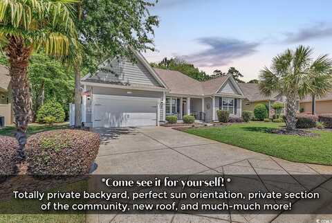 156 Summerlight Dr., Murrells Inlet, SC 29576