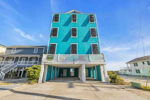 2808 N Ocean Blvd., North Myrtle Beach, SC 29582