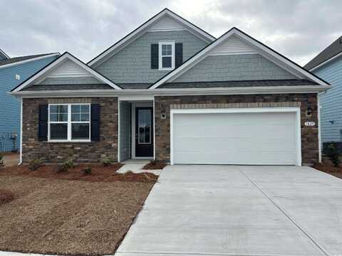1836 Hardwood Ct., Conway, SC 29526